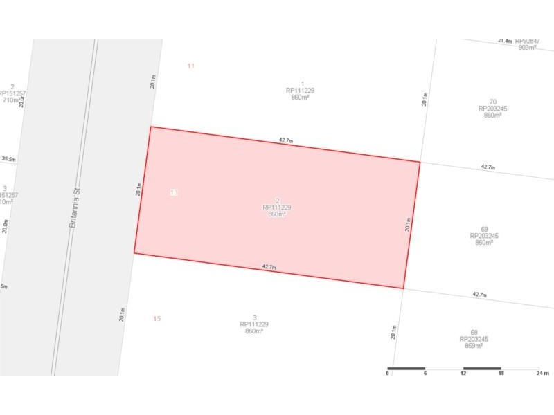 13 Britannia Street, Stanthorpe QLD 4380