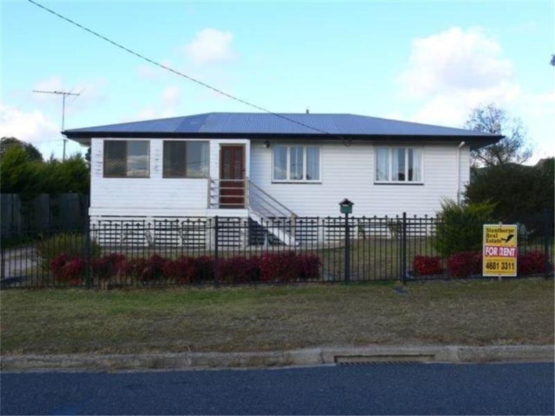 13 Britannia Street, Stanthorpe QLD 4380
