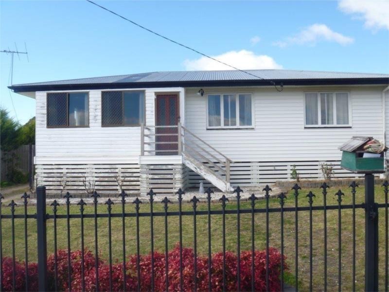 13 Britannia Street, Stanthorpe QLD 4380