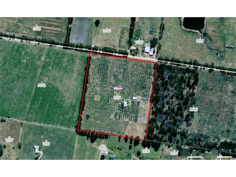 51 Parkers Lane, Thulimbah QLD 4376