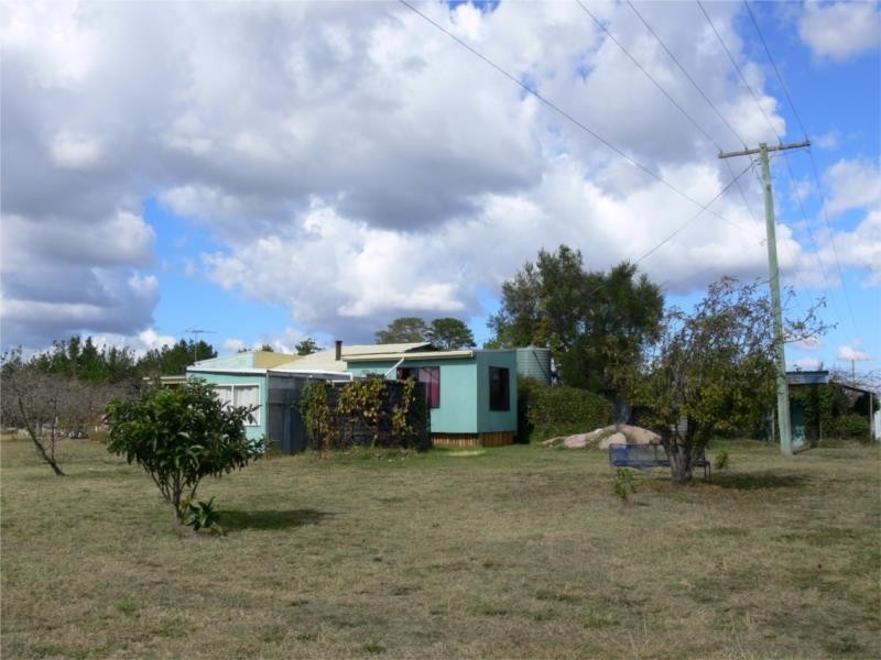 51 Parkers Lane, Thulimbah QLD 4376