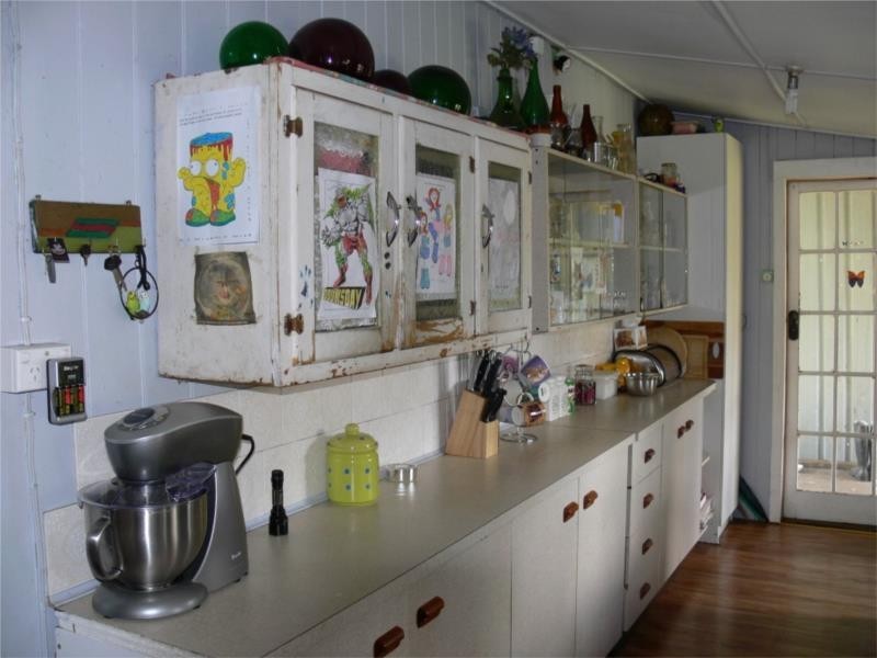 51 Parkers Lane, Thulimbah QLD 4376