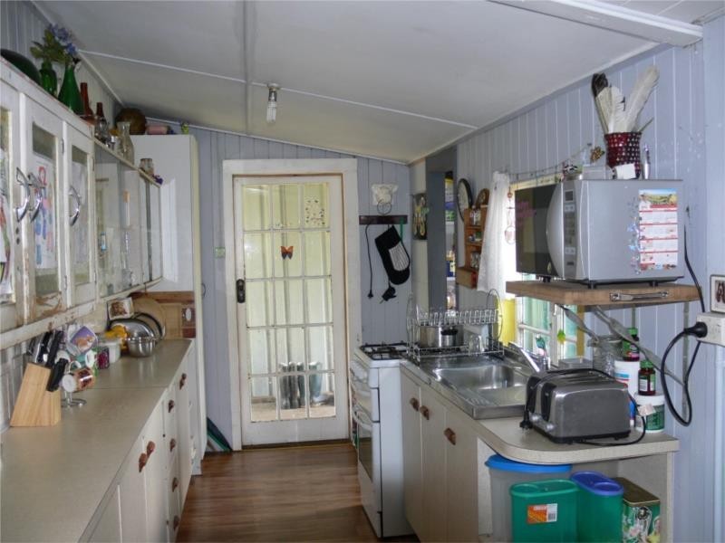 51 Parkers Lane, Thulimbah QLD 4376