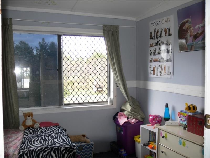 51 Parkers Lane, Thulimbah QLD 4376