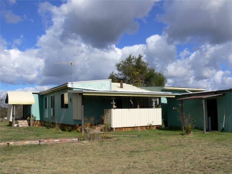 51 Parkers Lane, Thulimbah QLD 4376