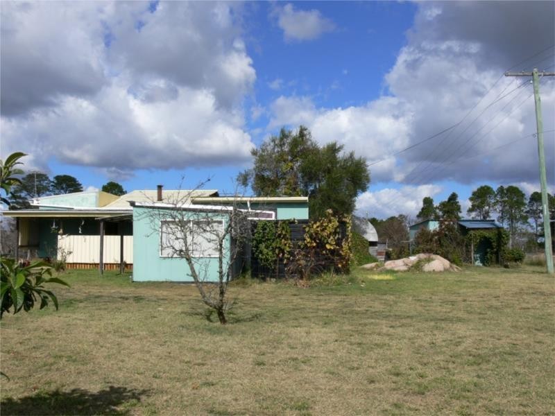 51 Parkers Lane, Thulimbah QLD 4376