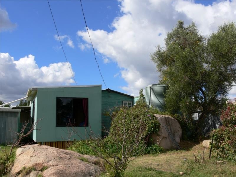 51 Parkers Lane, Thulimbah QLD 4376