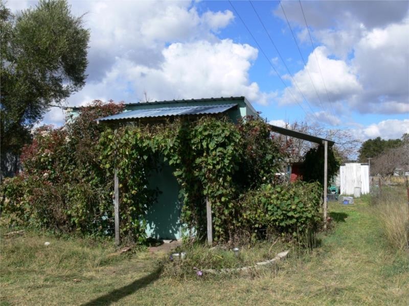 51 Parkers Lane, Thulimbah QLD 4376