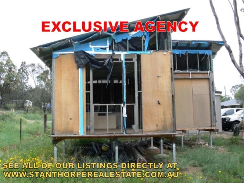 167 Kriedeman Road, Stanthorpe QLD 4380