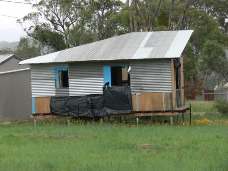 167 Kriedeman Road, Stanthorpe QLD 4380