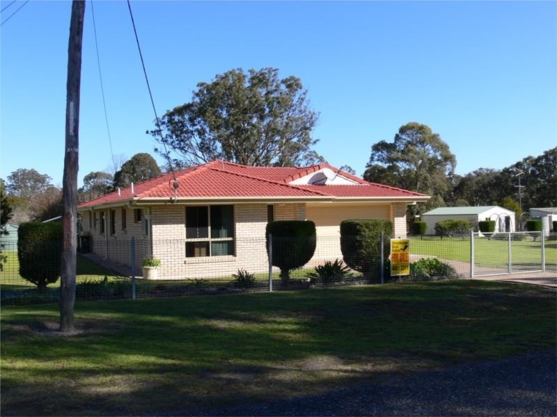 24 Pine Crescent, Stanthorpe QLD 4380