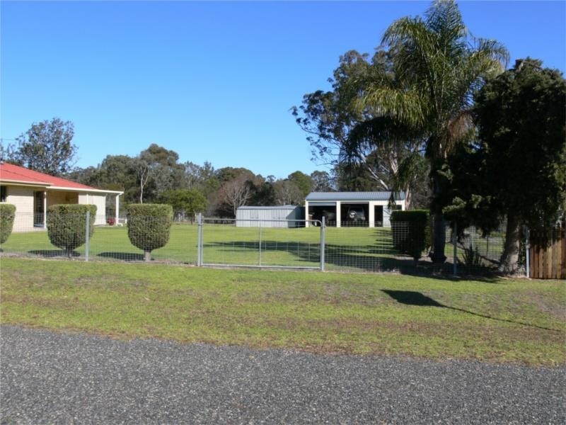 24 Pine Crescent, Stanthorpe QLD 4380