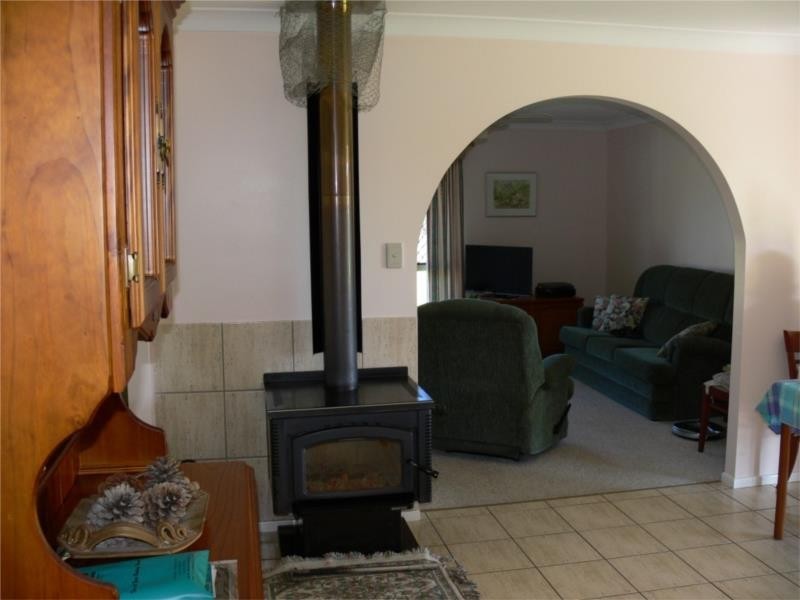 24 Pine Crescent, Stanthorpe QLD 4380