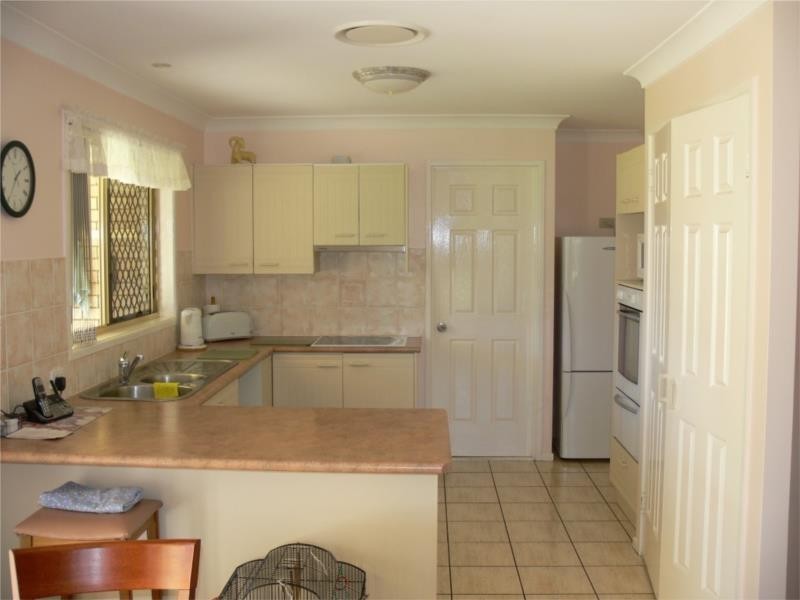 24 Pine Crescent, Stanthorpe QLD 4380