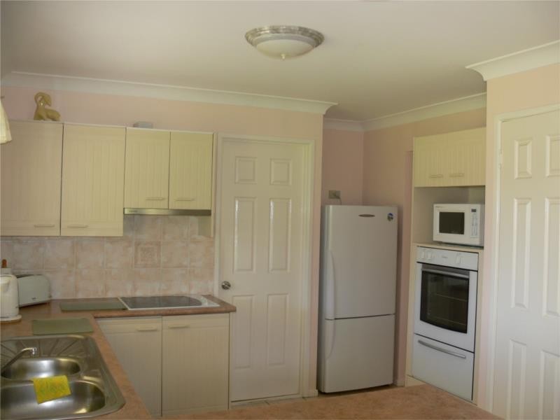 24 Pine Crescent, Stanthorpe QLD 4380