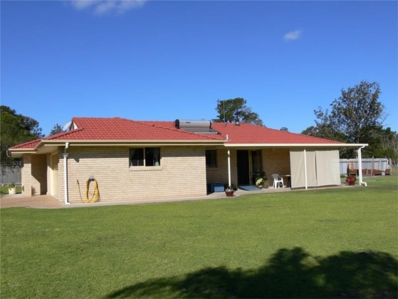 24 Pine Crescent, Stanthorpe QLD 4380