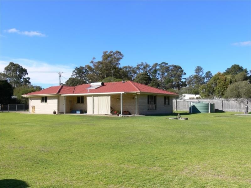 24 Pine Crescent, Stanthorpe QLD 4380