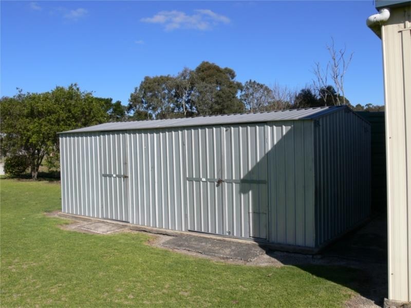 24 Pine Crescent, Stanthorpe QLD 4380