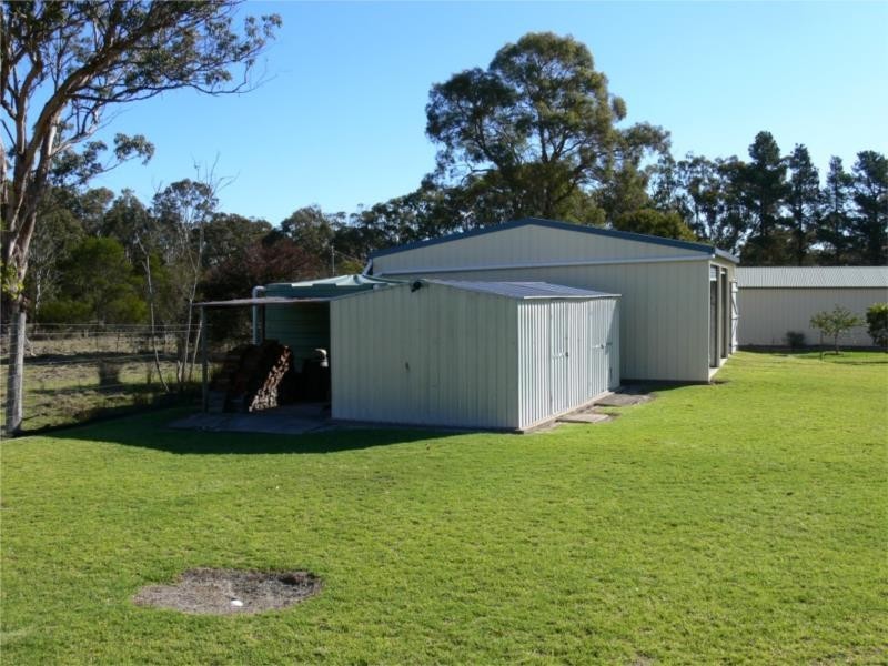 24 Pine Crescent, Stanthorpe QLD 4380