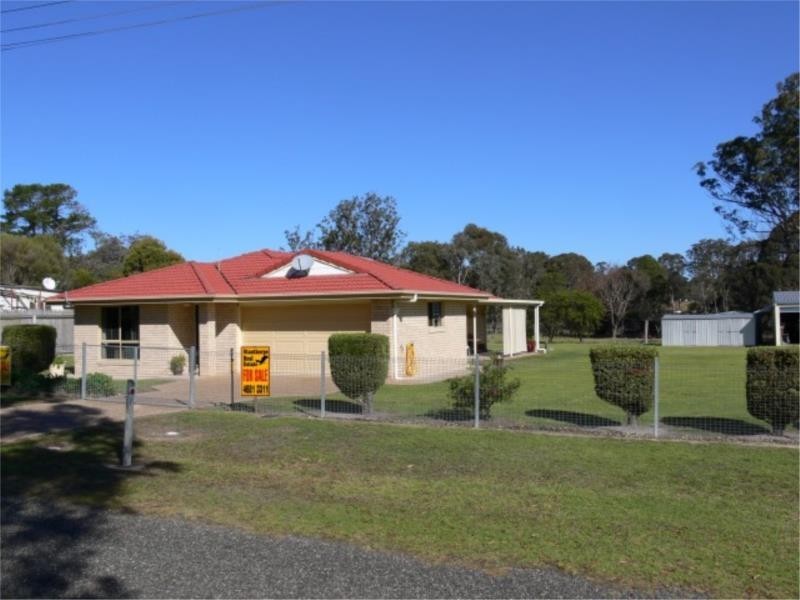 24 Pine Crescent, Stanthorpe QLD 4380