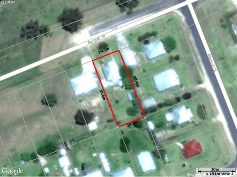 87 Margetts Street, Wallangarra QLD 4383