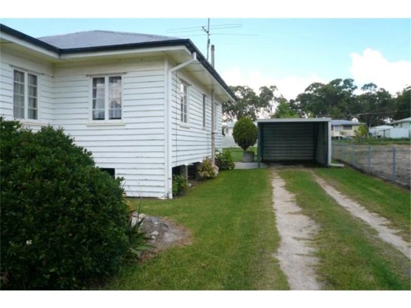 87 Margetts Street, Wallangarra QLD 4383