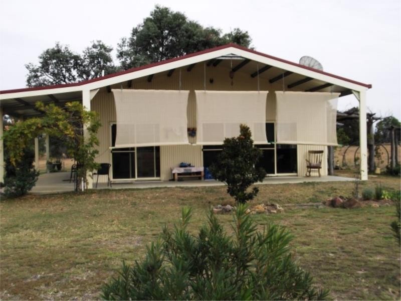 1502 Bruxner Hwy (Lot 16 & 17), Texas QLD 4385