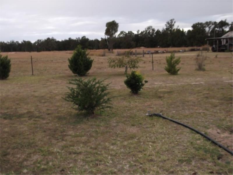 1502 Bruxner Hwy (Lot 16 & 17), Texas QLD 4385