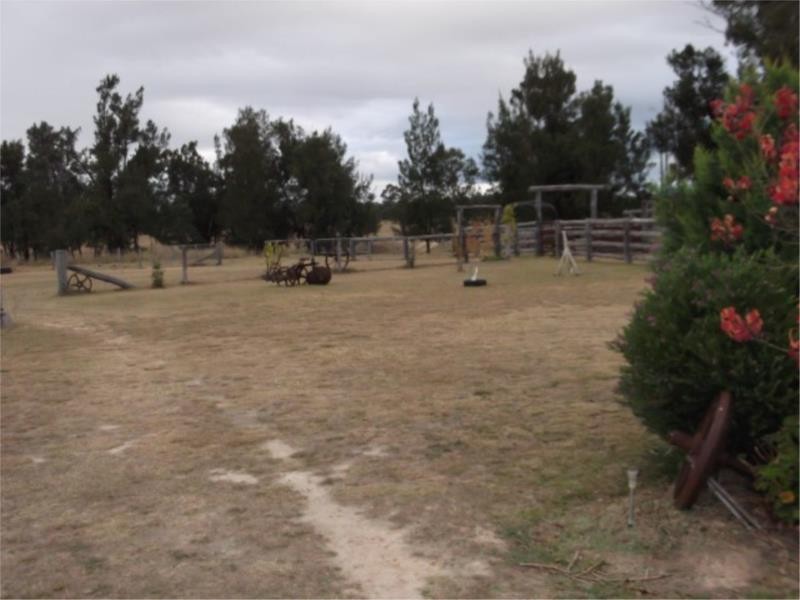 1502 Bruxner Hwy (Lot 16 & 17), Texas QLD 4385