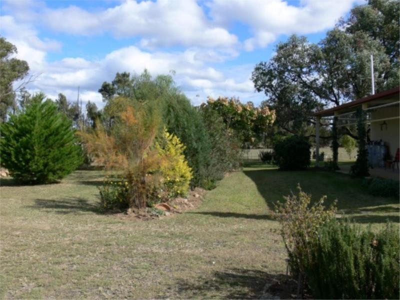 1502 Bruxner Hwy (Lot 16 & 17), Texas QLD 4385