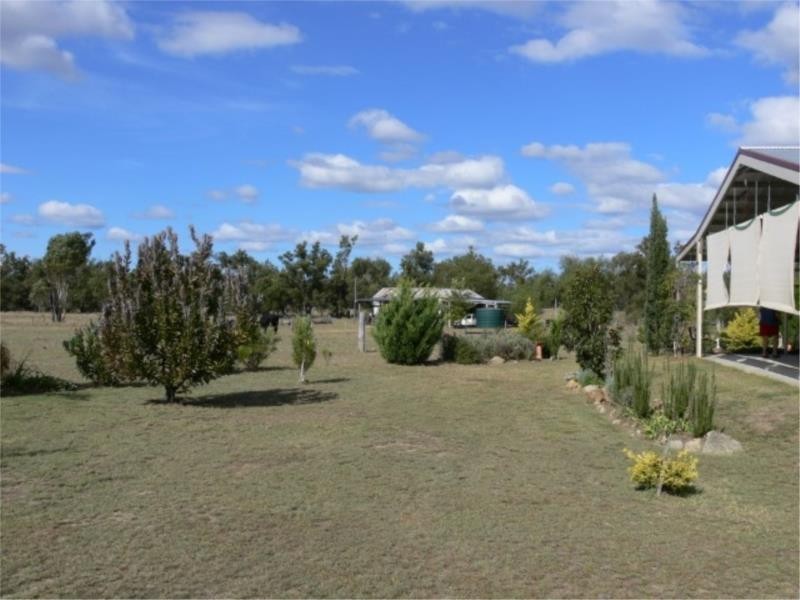 1502 Bruxner Hwy (Lot 16 & 17), Texas QLD 4385