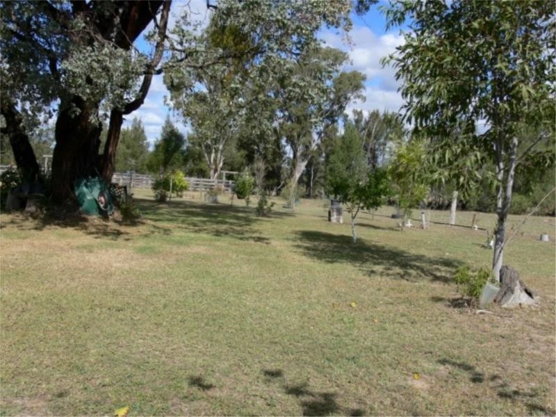 1502 Bruxner Hwy (Lot 16 & 17), Texas QLD 4385