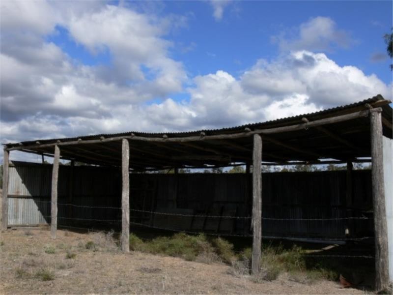 1502 Bruxner Hwy (Lot 16 & 17), Texas QLD 4385