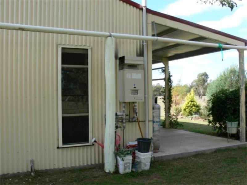 1502 Bruxner Hwy (Lot 16 & 17), Texas QLD 4385