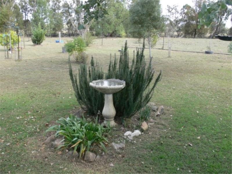 1502 Bruxner Hwy (Lot 16 & 17), Texas QLD 4385