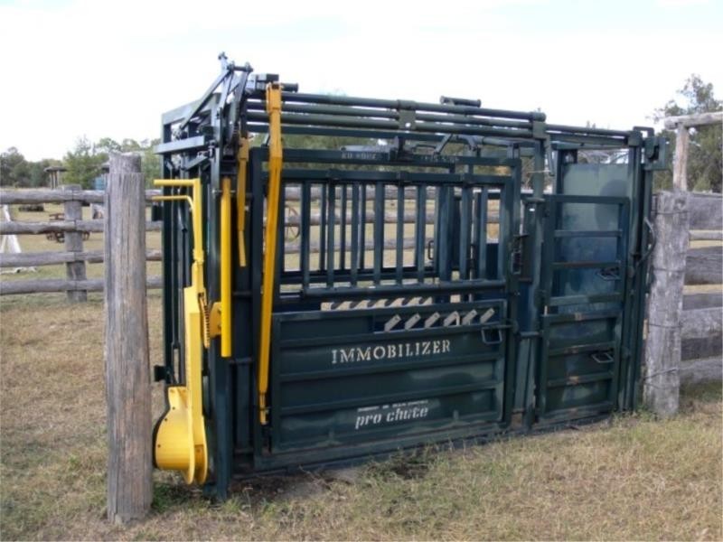 1502 Bruxner Hwy (Lot 16 & 17), Texas QLD 4385