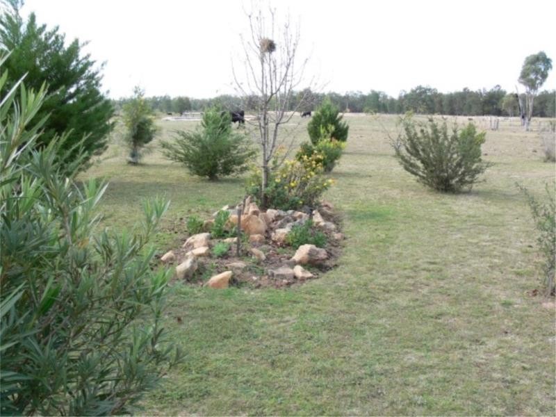 1502 Bruxner Hwy (Lot 16 & 17), Texas QLD 4385