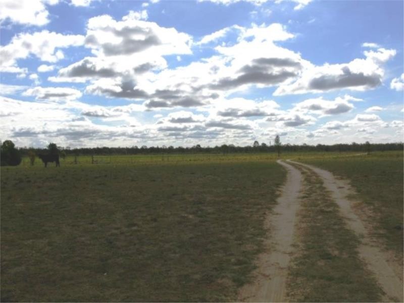 1502 Bruxner Hwy (Lot 16 & 17), Texas QLD 4385