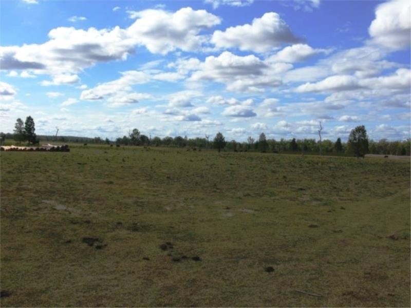 1502 Bruxner Hwy (Lot 16 & 17), Texas QLD 4385