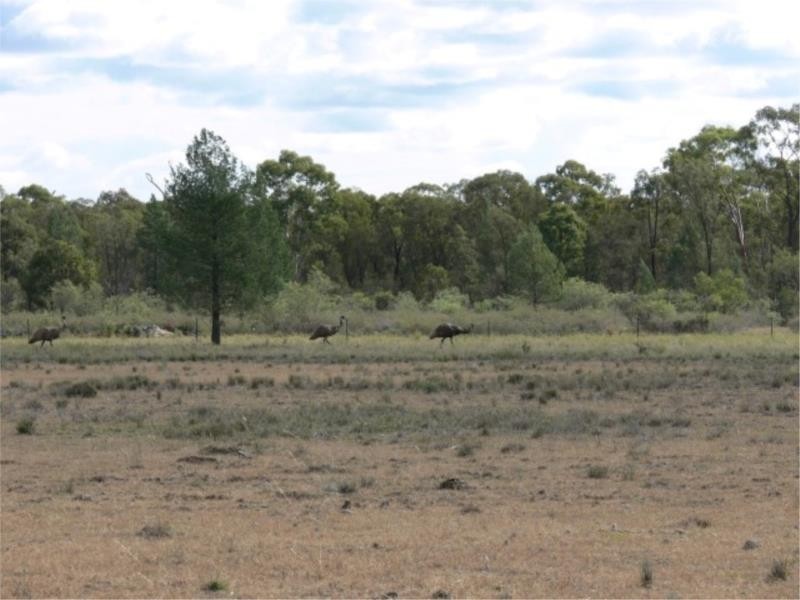 1502 Bruxner Hwy (Lot 16 & 17), Texas QLD 4385