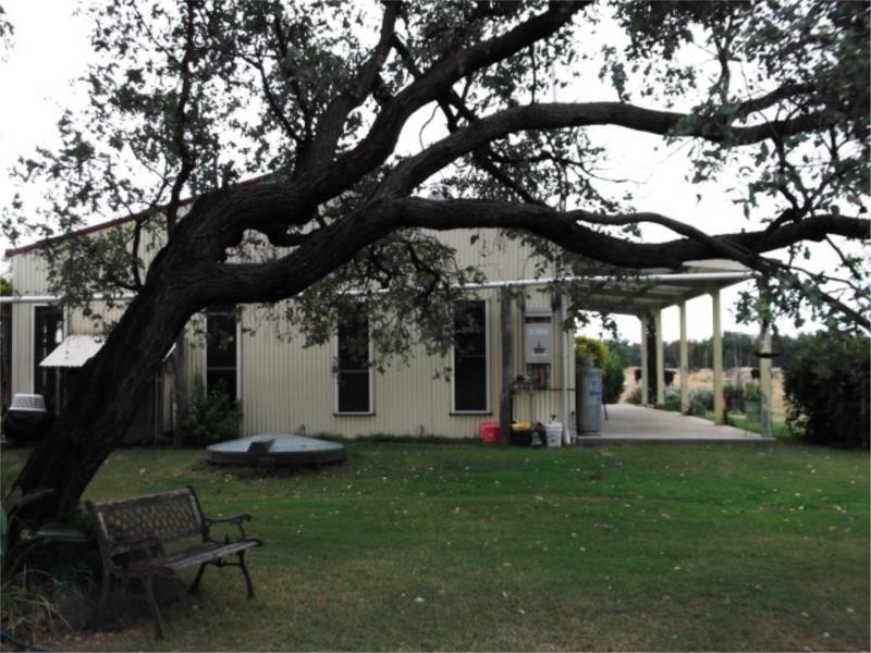 1502 Bruxner Hwy (Lot 17), Texas NSW 4385