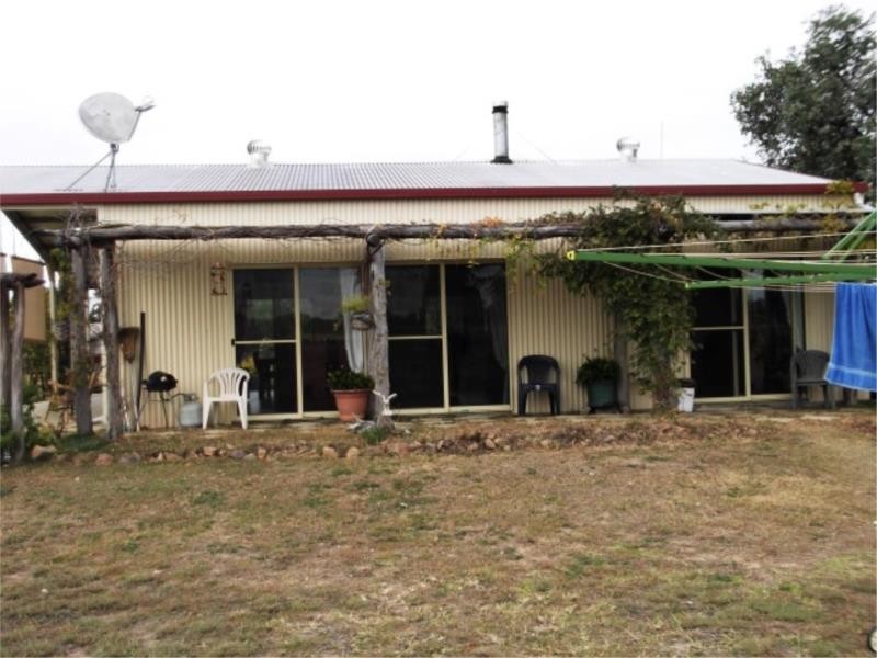 1502 Bruxner Hwy (Lot 17), Texas NSW 4385