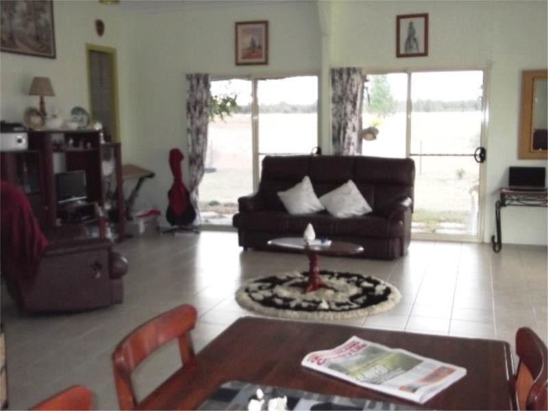 1502 Bruxner Hwy (Lot 17), Texas NSW 4385