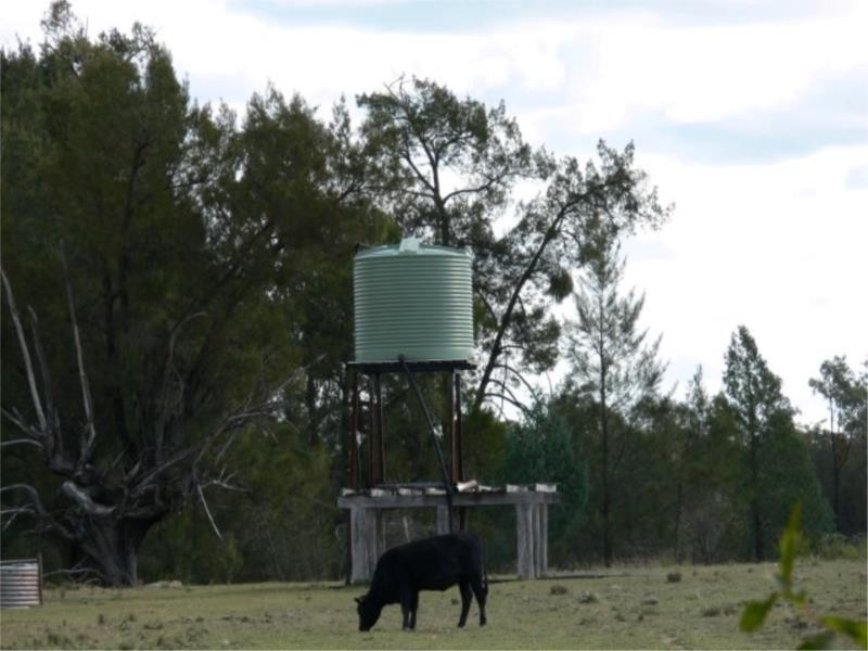 1502 Bruxner Hwy (Lot 17), Texas NSW 4385