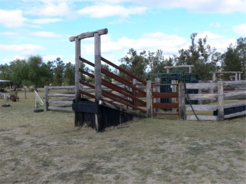 1502 Bruxner Hwy (Lot 17), Texas NSW 4385