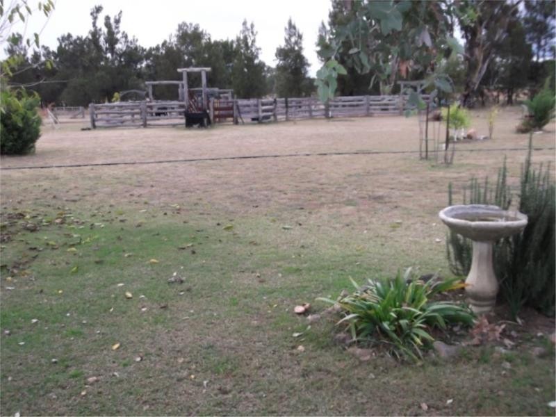 1502 Bruxner Hwy (Lot 17), Texas NSW 4385