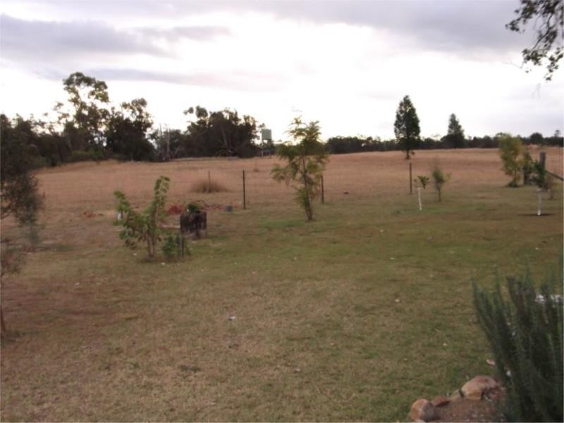 1502 Bruxner Hwy (Lot 17), Texas NSW 4385