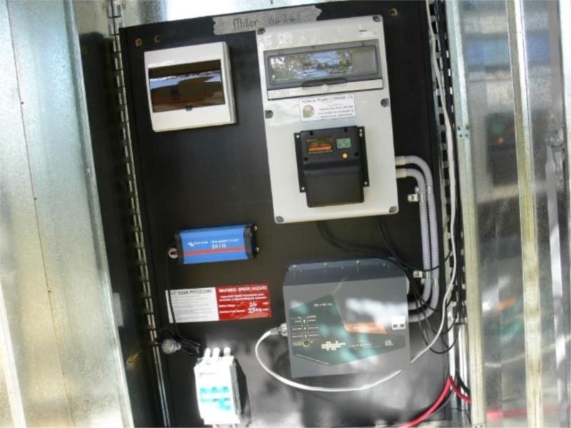 1502 Bruxner Hwy (Lot 17), Texas NSW 4385