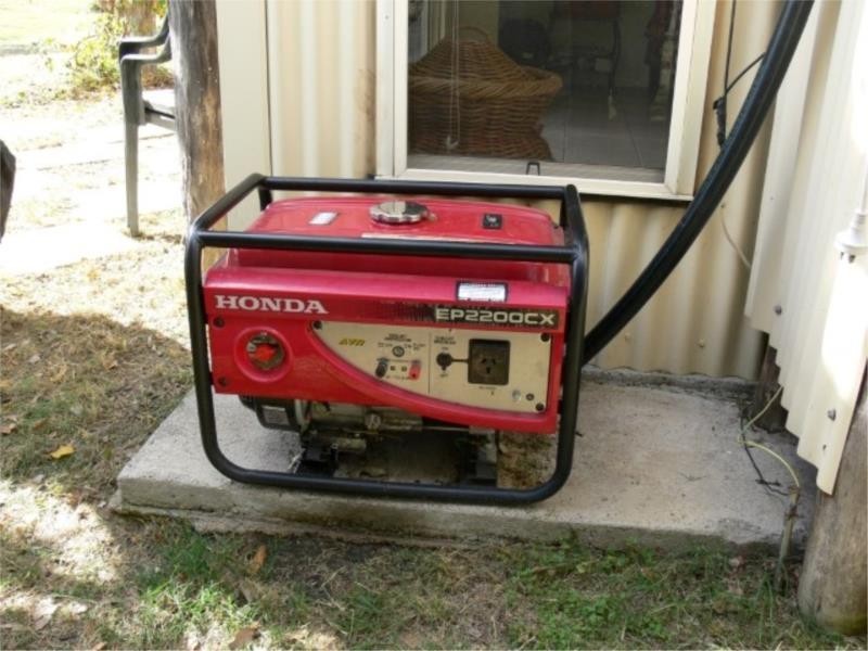 1502 Bruxner Hwy (Lot 17), Texas NSW 4385