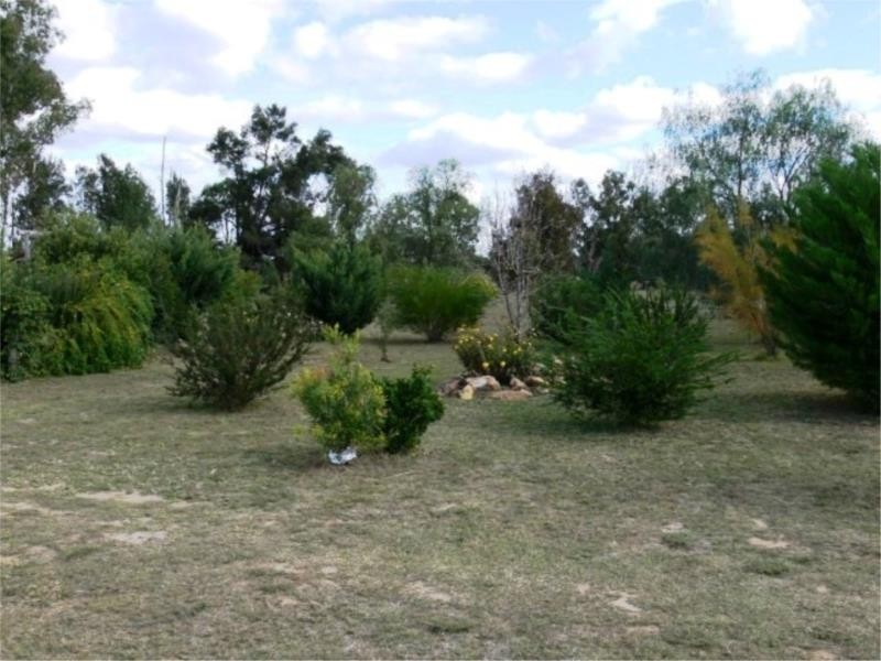 1502 Bruxner Hwy (Lot 17), Texas NSW 4385